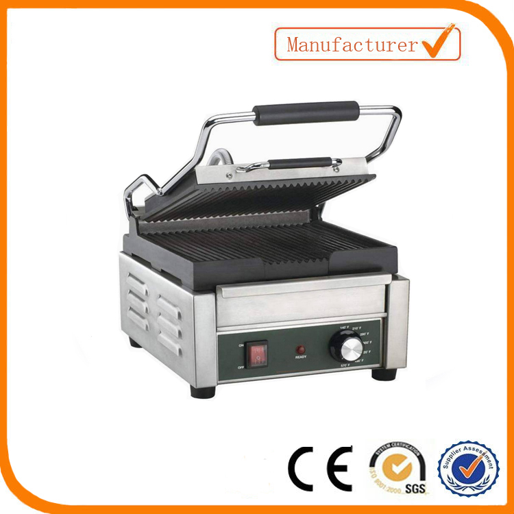 Buy the branded electric Panini grill and electric meat slicer